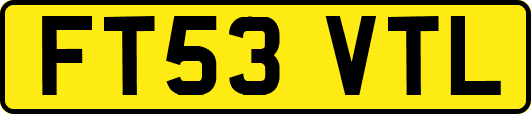 FT53VTL