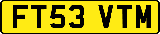 FT53VTM