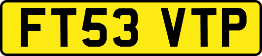 FT53VTP