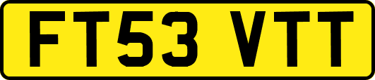 FT53VTT