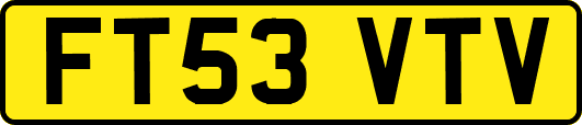 FT53VTV