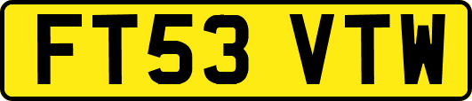 FT53VTW