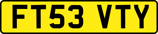 FT53VTY