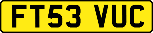 FT53VUC