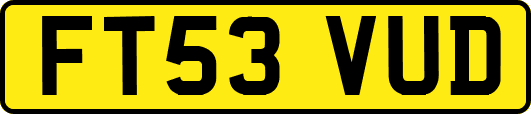 FT53VUD