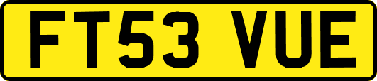FT53VUE