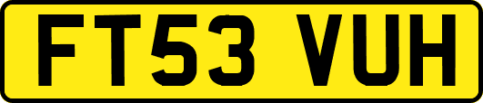 FT53VUH