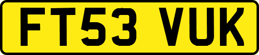 FT53VUK