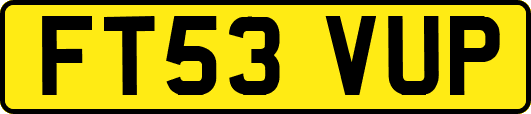 FT53VUP