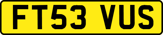 FT53VUS