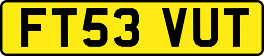 FT53VUT