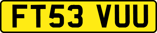 FT53VUU