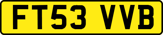 FT53VVB