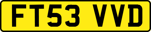FT53VVD