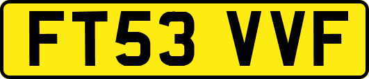 FT53VVF