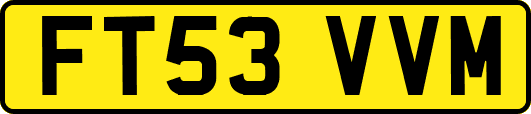 FT53VVM