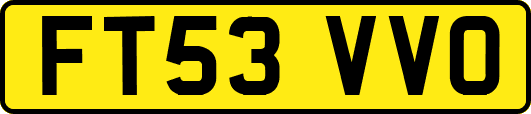 FT53VVO