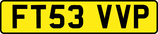 FT53VVP