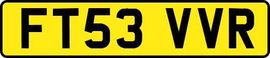 FT53VVR