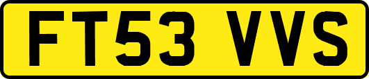 FT53VVS