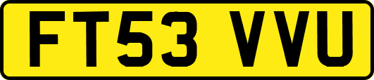 FT53VVU