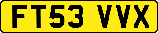FT53VVX