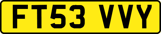 FT53VVY