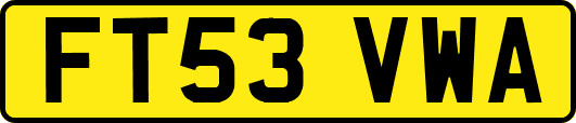 FT53VWA