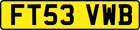 FT53VWB