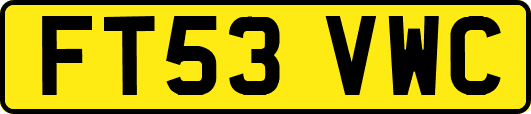FT53VWC