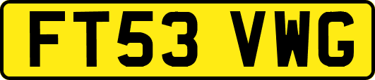 FT53VWG