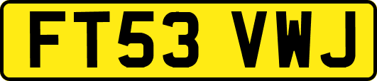 FT53VWJ