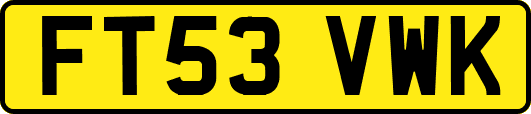 FT53VWK