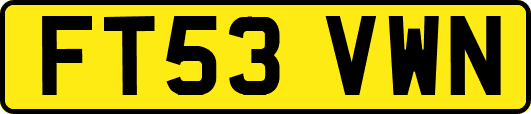 FT53VWN