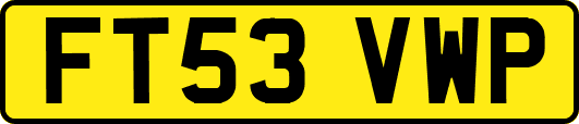 FT53VWP
