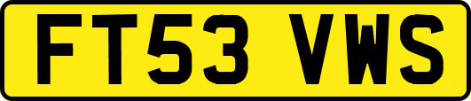 FT53VWS