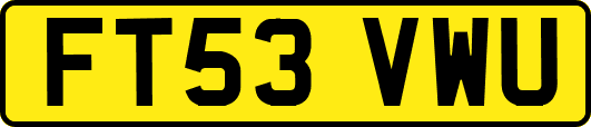 FT53VWU