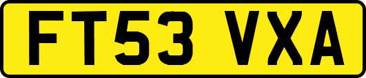 FT53VXA