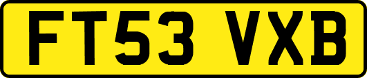 FT53VXB