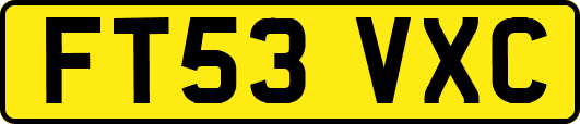 FT53VXC
