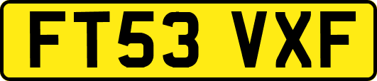 FT53VXF