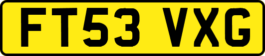 FT53VXG