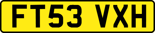 FT53VXH