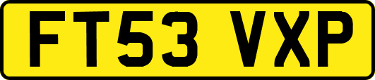 FT53VXP