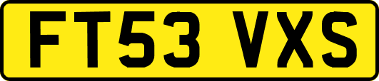 FT53VXS