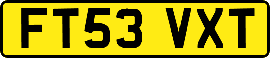 FT53VXT