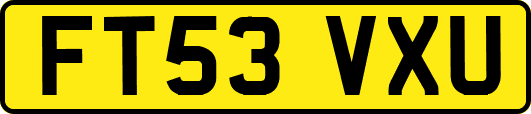FT53VXU