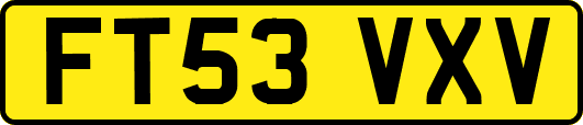 FT53VXV