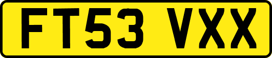 FT53VXX