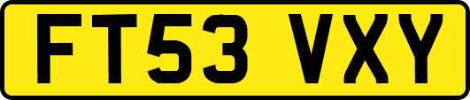 FT53VXY